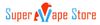 Super Vape Store logo