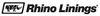 Rhino Linings logo