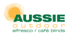 Aussie Outdoor Franchising Victoria logo