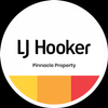 LJ Hooker Pinnacle Property logo