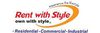 Rent with Style logo
