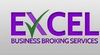 Excel Business Brokers logo