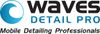 Waves DETAIL PRO Australia logo