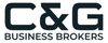 C & G Business Brokers logo