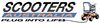 Scooters Australia logo