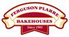 Ferguson Plarre Bakehouses logo