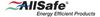 AllSafe Franchising logo