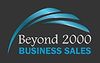 Beyond 2000 Business Sales logo