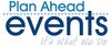 Plan Ahead Events logo