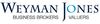 Weyman Jones Business Brokers & Valuers logo