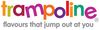 Trampoline Gelato logo