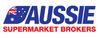 Aussie Supermarket Brokers logo
