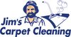 Jims Carpet Cleaning Vic logo
