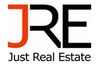 Just Real Estate (WA) logo