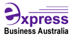 Express Business Australia logo