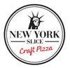 New York Slice logo