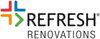 Refresh Renovations logo