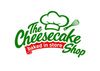 The Cheesecake Shop logo