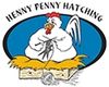 Henny Penny Hatching logo