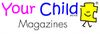 Your Child Magazines logo