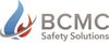 BCMC Safety Solutions logo