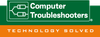 Computer Troubleshooters Australia logo