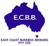 East Coast Business Brokers logo