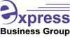 Express Business Group logo