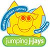 Jumping J-Jays logo
