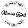 Memory Block logo