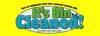 It’s Bin Cleaned logo