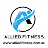 Allied Fitness Australia logo