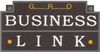 GRO Business Link logo