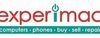 Experimac logo