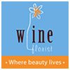 Wine Florist logo