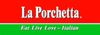 La Porchetta logo