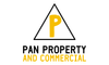 PAN Property and Commercial logo