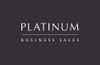 Platinum Business Sales logo