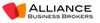 Alliance Business Brokers logo