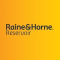 Raine & Horne Reservoir image