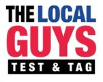 The Local Guys - Test & Tag image
