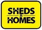 Sheds n Homes image