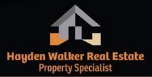 Hayden Walker Real Estate image