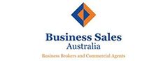 Business Sales Australia image