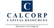 Calcorp Capital Resources image