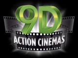 9D Action Cinemas  image