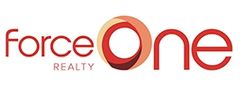 ForceOne Realty/Business Brokers logo