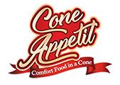 Cone Appetit image
