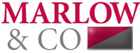 Marlow & Co logo