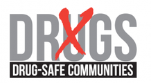 Drug-Safe Communities image